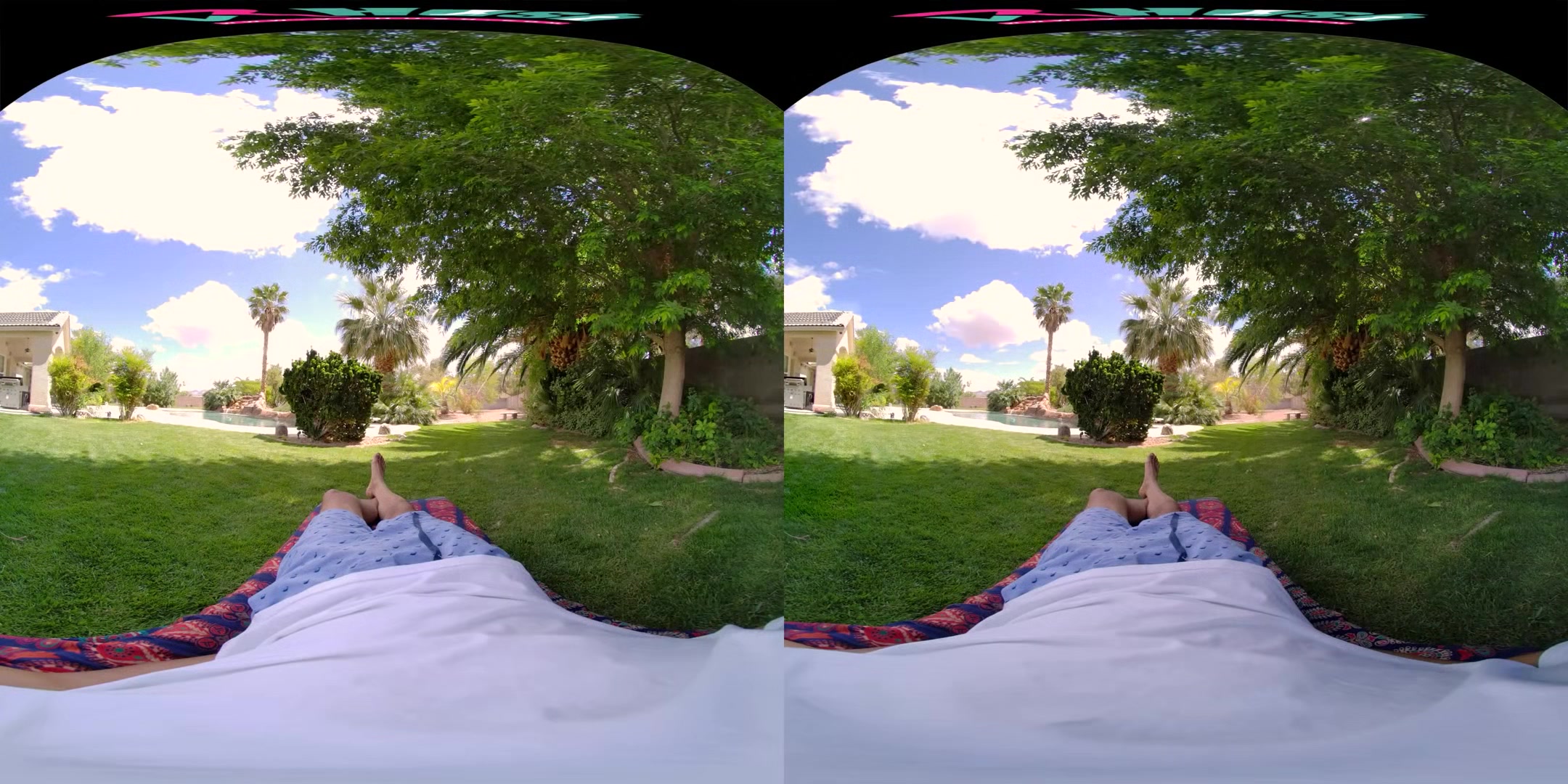 Never Cross An Angel - Hot Teen Babe Cheating on her Boyfriend with You Hardcore VR POV
