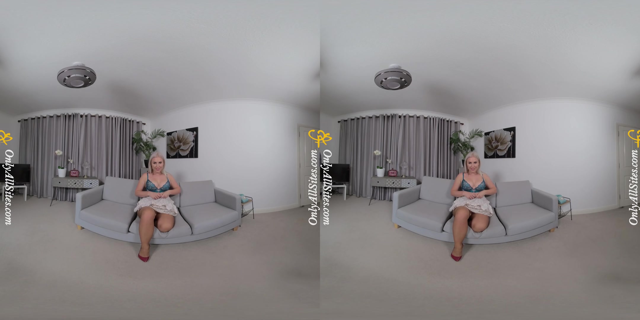 Jenny James - OnlyTease