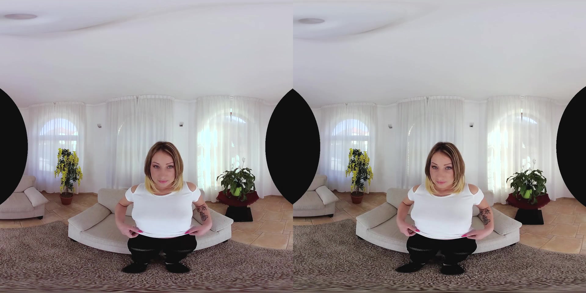 CzechVRCasting 118 Cutie in Hardcore Casting