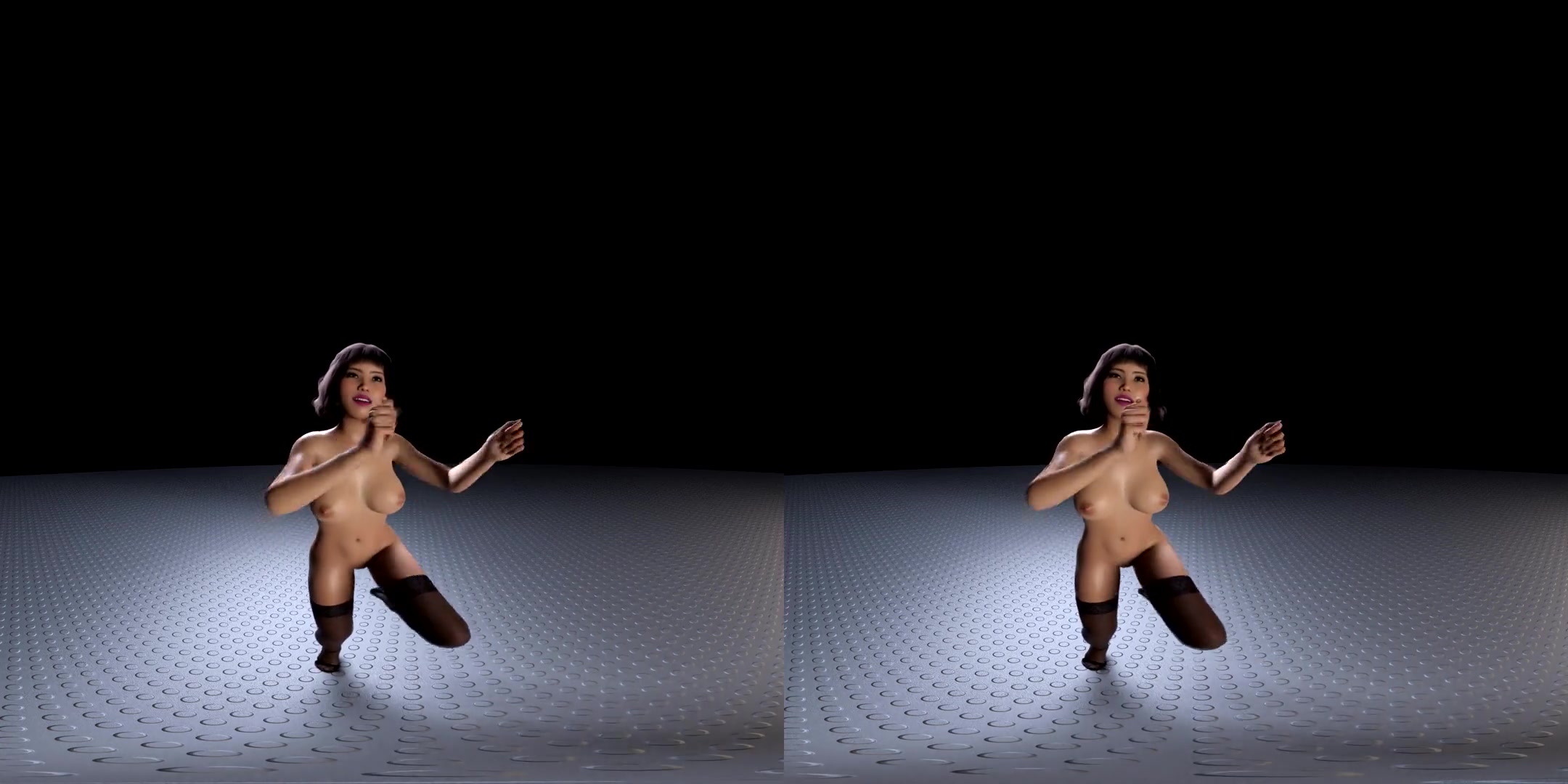 Bonus Dance Cut And Scored - SkinRays