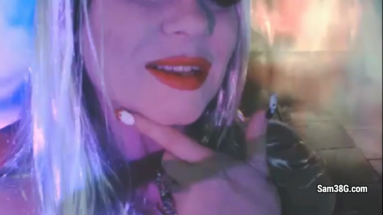 Samantha38g - Vna Live Cam Show