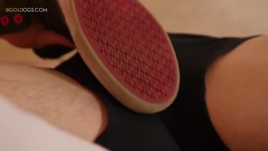 Twink Wank And Feet