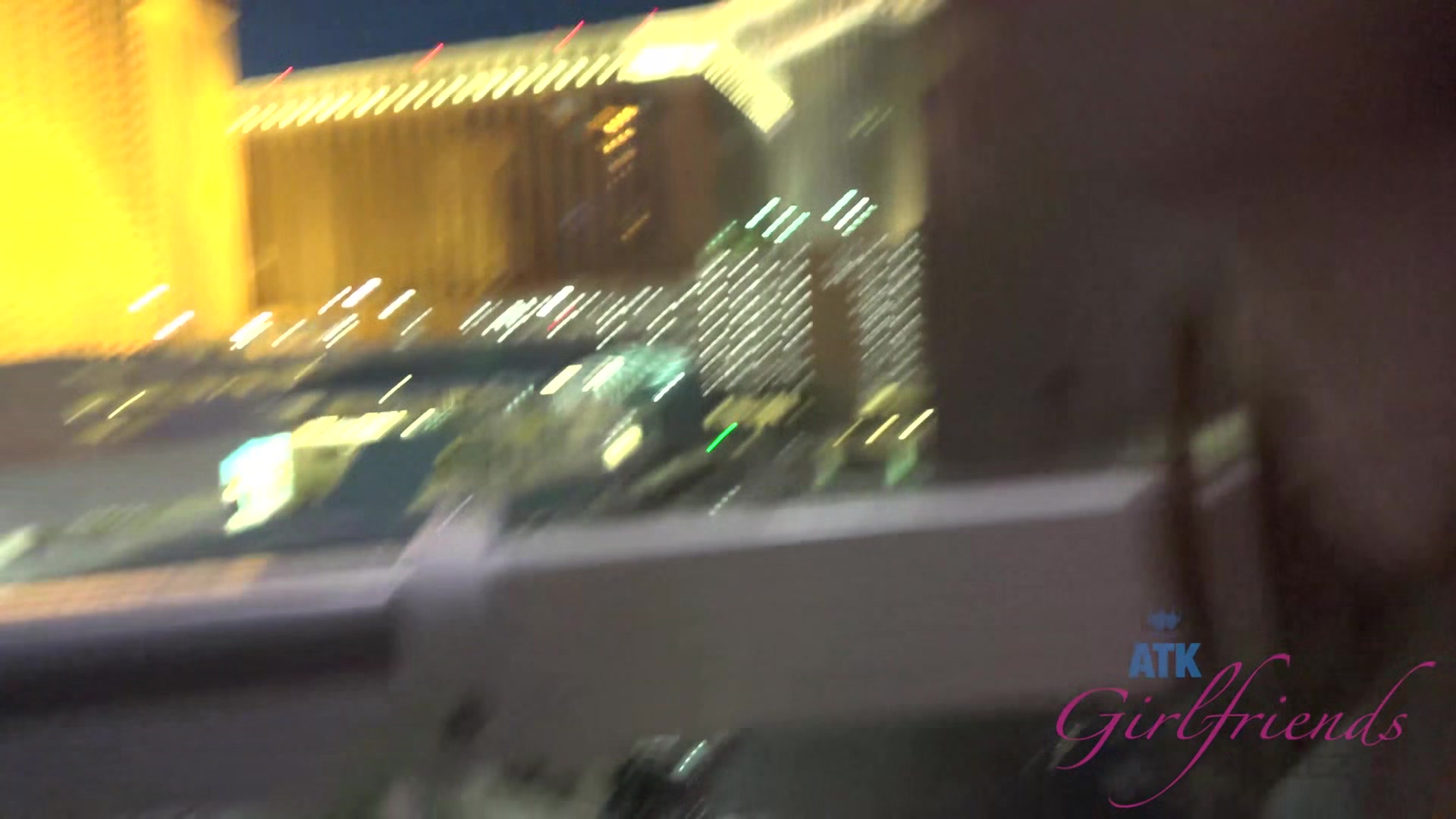 Virtual Vacation In Las Vegas With Alice March Part 1