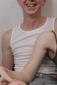 Andrew Powers