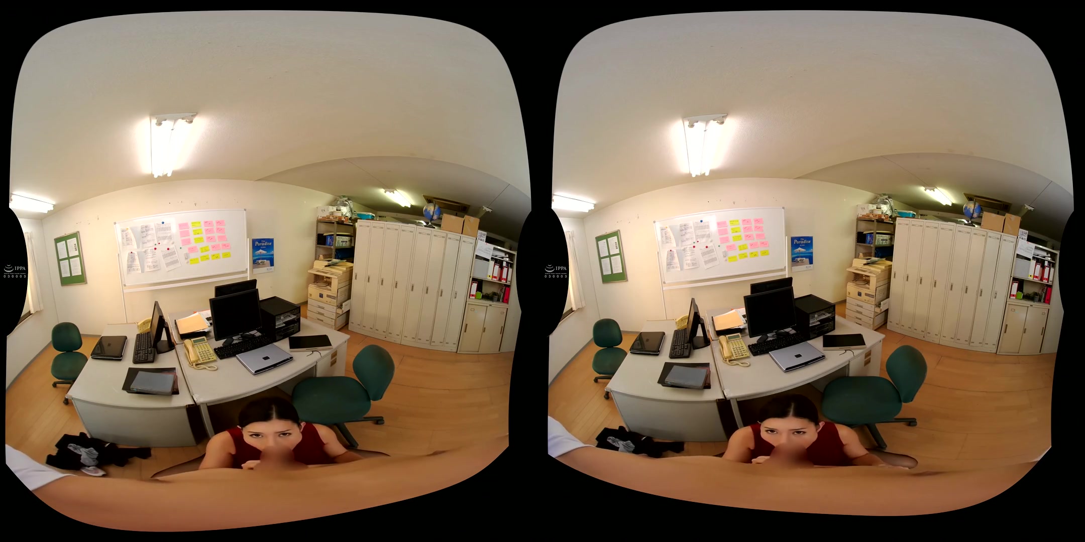 Maria Nagai Waking up to my Lewd Teacher 1 - SexLikeReal