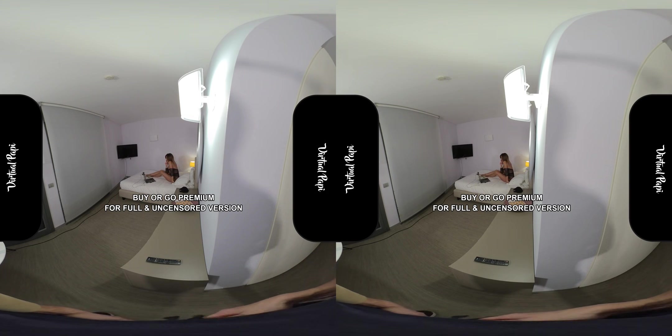 The Hottest Camgirl In The World