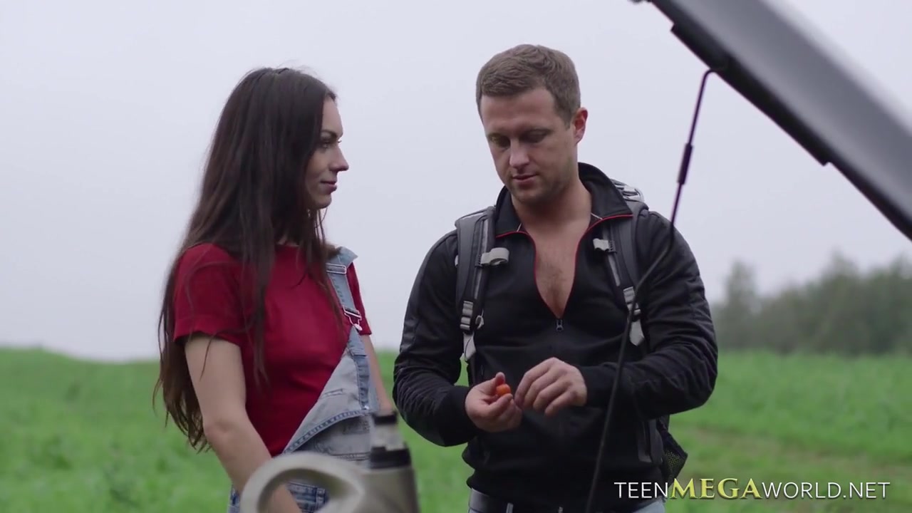 Lucky Hiker - Arwen Gold