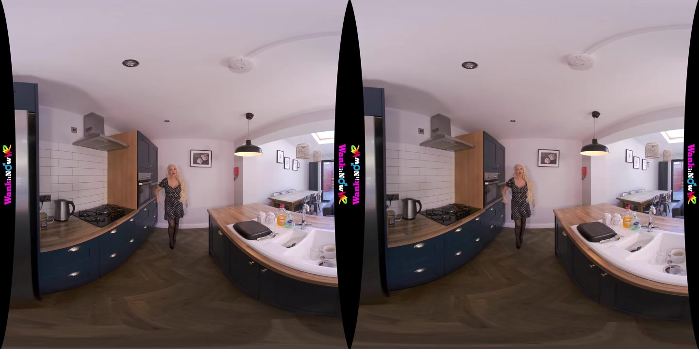 Ground Rules - WankitnowVR