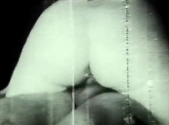 Retro Porn Archive Video: Golden Age Erotica 08 01