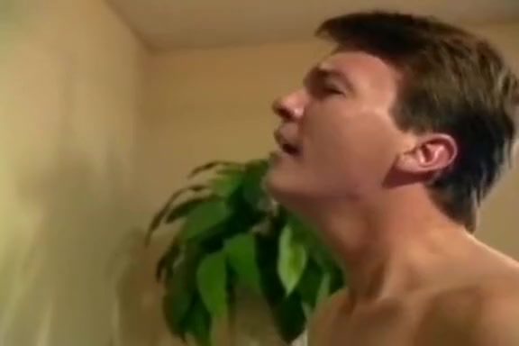 Melanie Moore, Traci Winn, Jonathan Morgan in natural hairy pussy girls from classic porn films