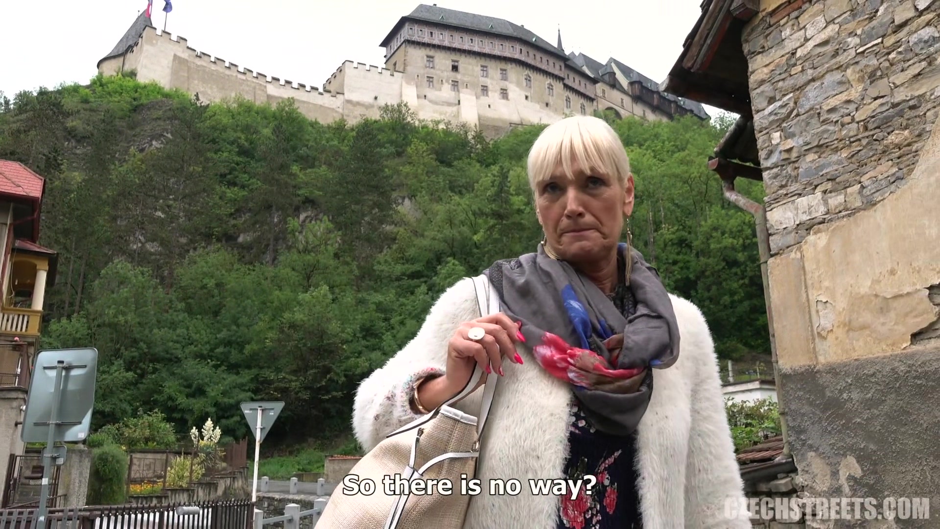 Czech Streets – Tour-guide from Karlstejn