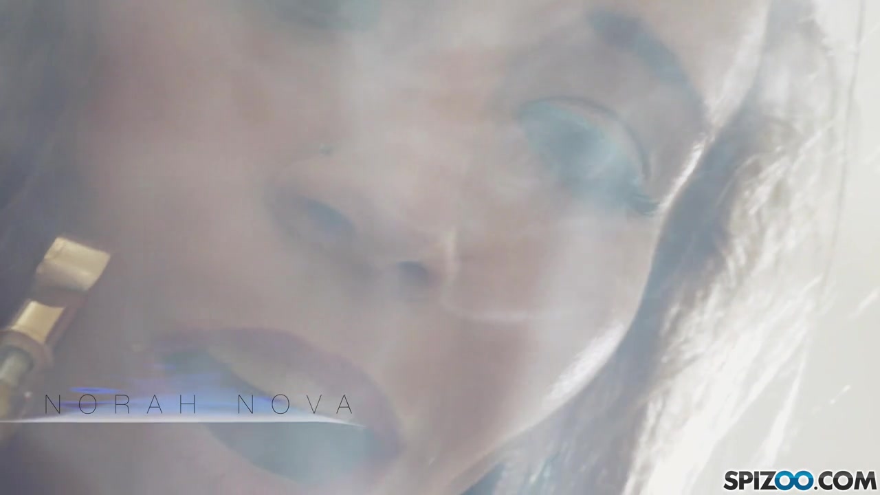Norah Nova's Obsession 4k - Spizoo