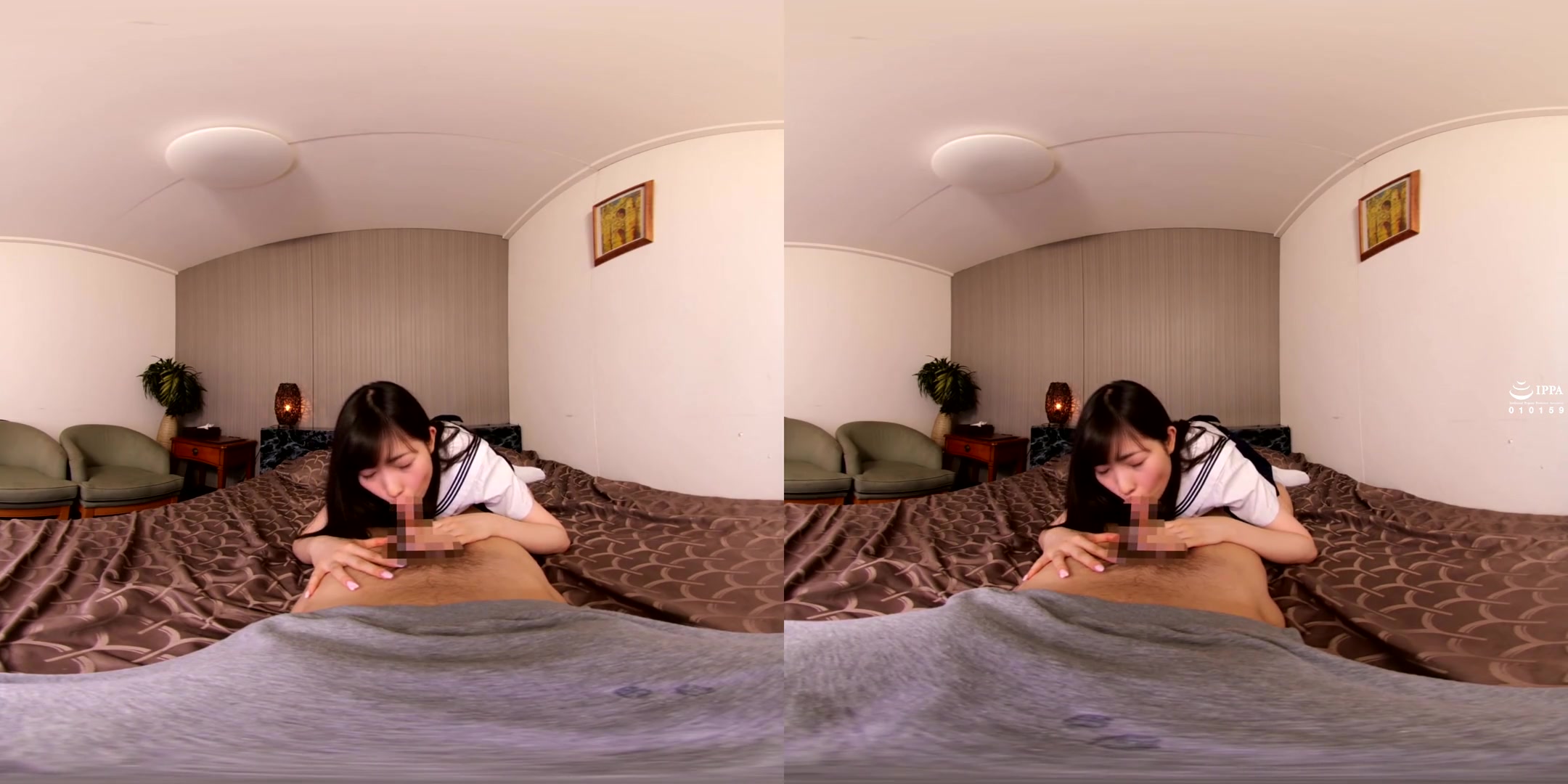 Nasty, Dirty Senpai and the Secret Date in the Hotel Room; Japanese teen 18+ Suck and Fuck