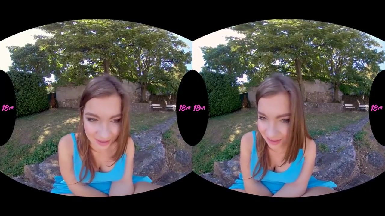 Renata Fox, Virtual Reality And Vr Porn - Pierced Brunette Teen 18+ Craves For Your Cock