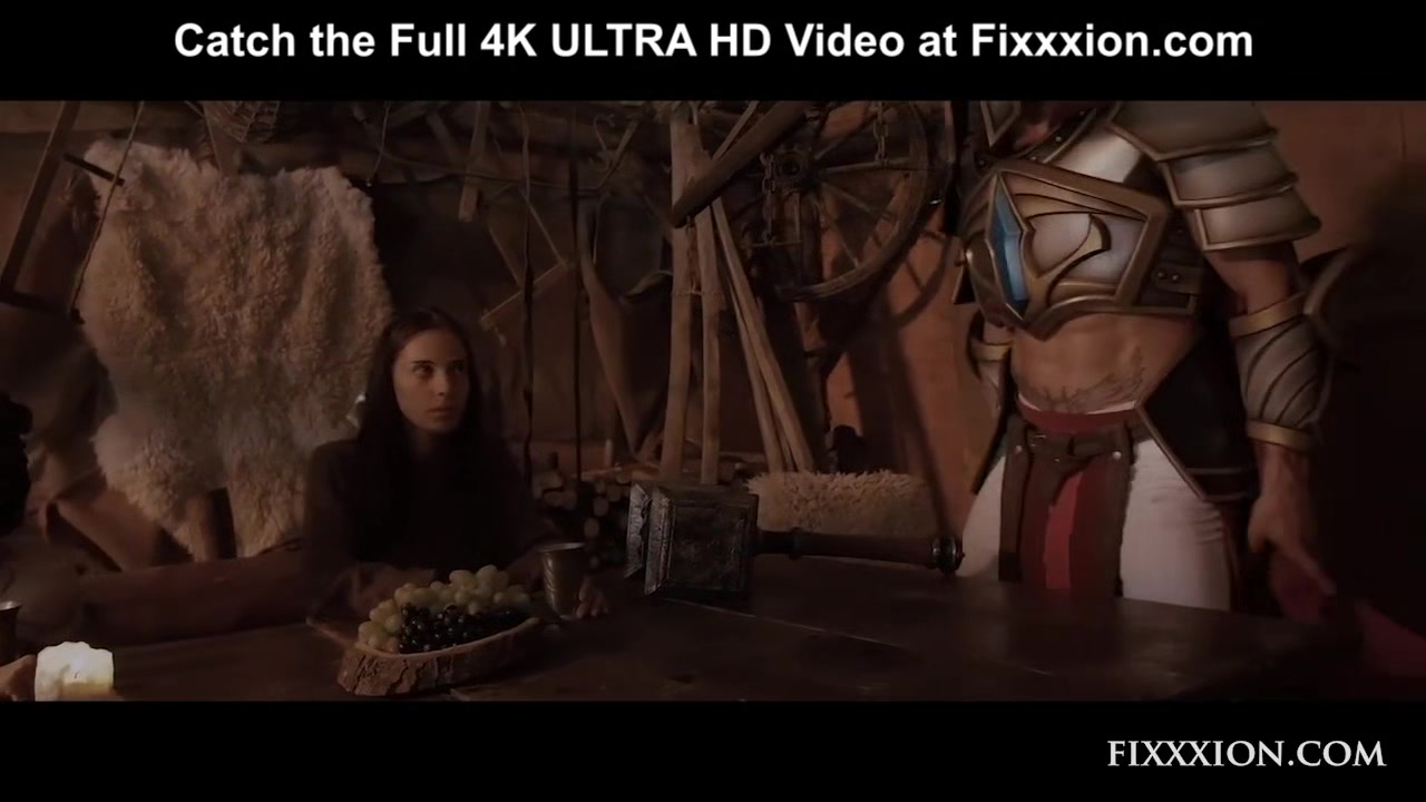 Fantasy World of Sins - Fixxxion