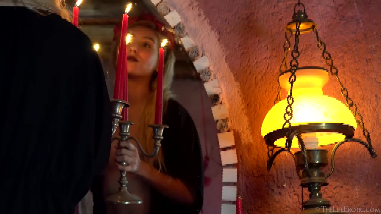 Bohemian Pleasure 2 01 Sophia D - TheLifeErotic