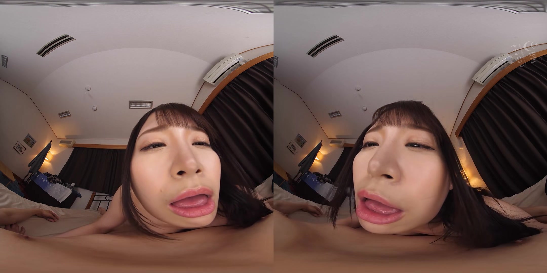Nonoka Sato - Ceiling Angle Vr - The Little Devil That Slays Virgins Part 2
