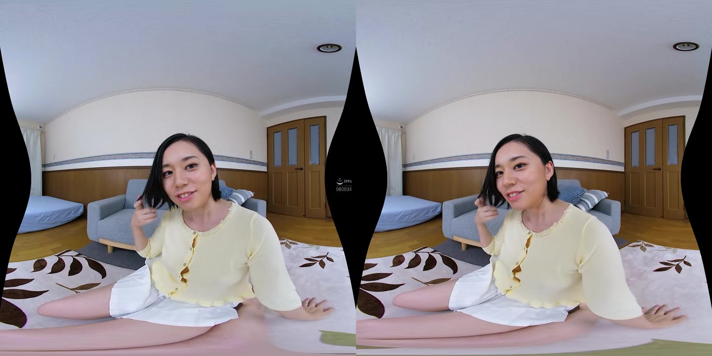 Kanna Hirai in Obeying the Jerk-Off Instructions of a Dominant and Perverted Married Woman - VRlab9division