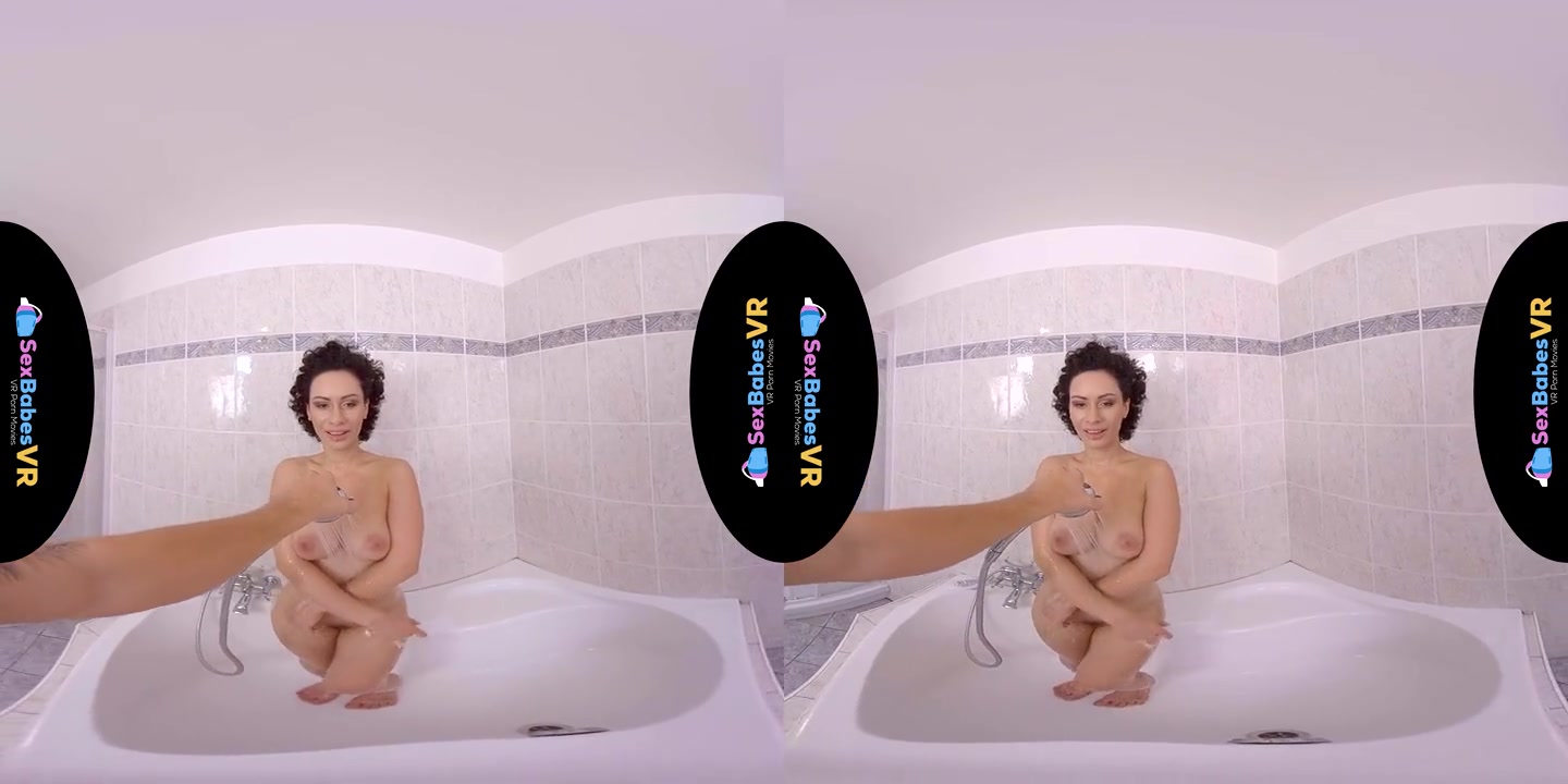 VR porn - Home For Love - SexBabesVR