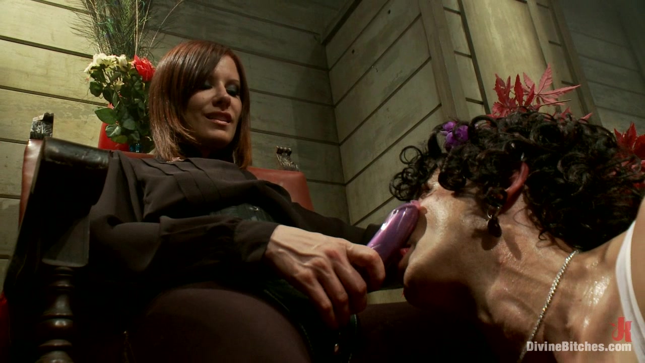 Erotic Humiliation