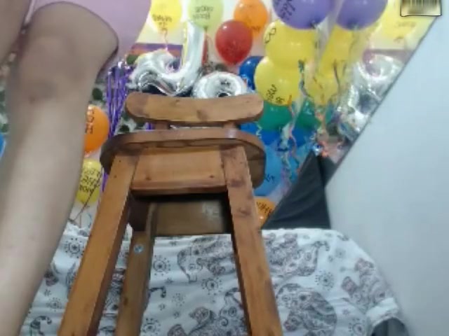 Cock Vibrating Squirt - Chaturbate - sashadirty1 - Cam4