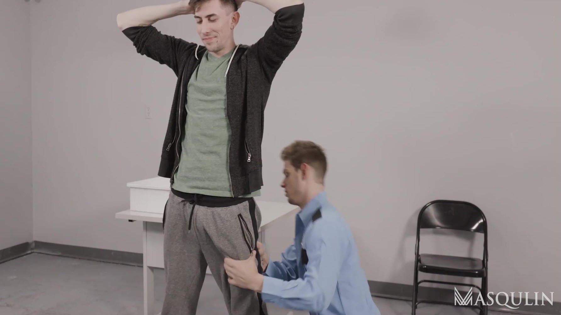 Michaels Secret Inspections - Jack Hunter