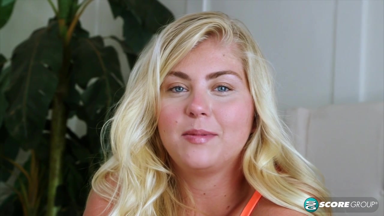Young, Thick and Creamed - NaughtyMag