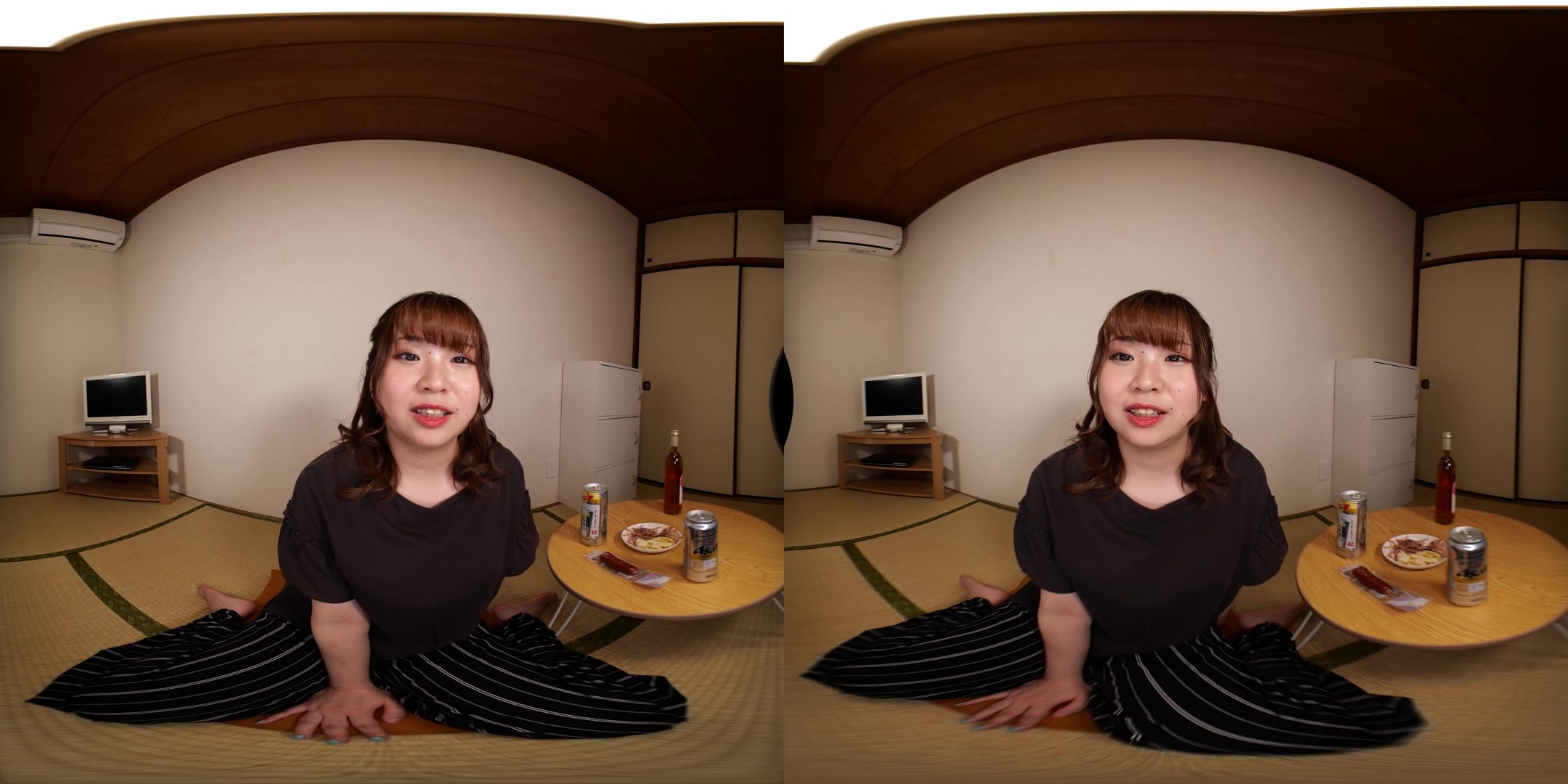 Nina Ito - Apartment Days! Guest 182 Nina Ito Side B - FANTASTICA