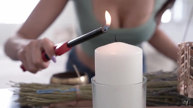 New Age Techniques - S46:E15 - Nubilefilms