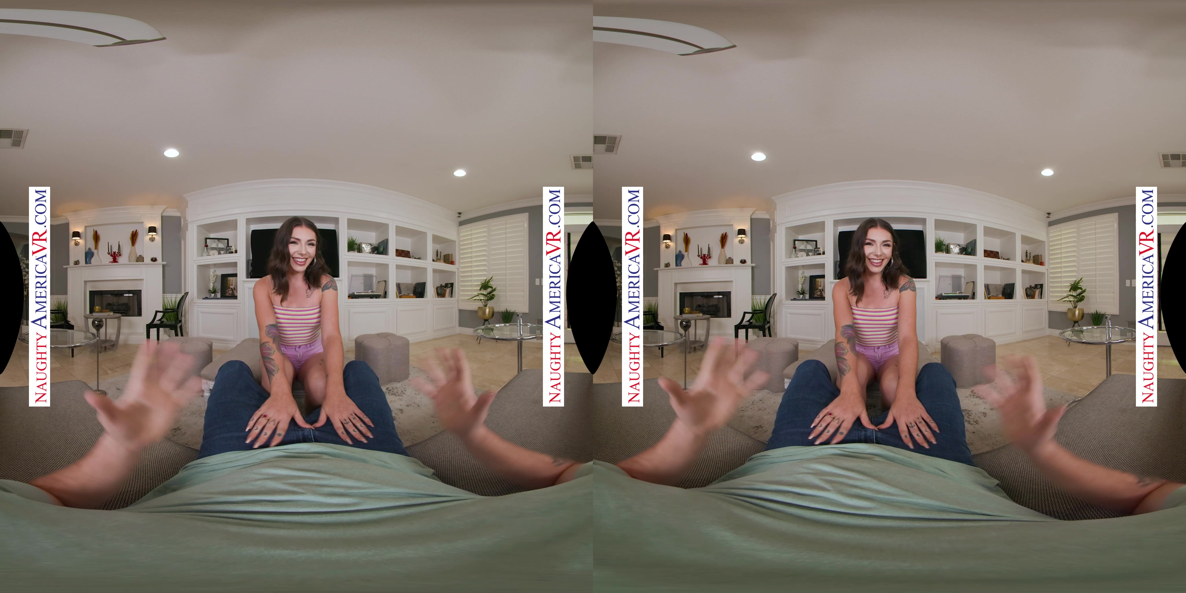 Naughty America Video