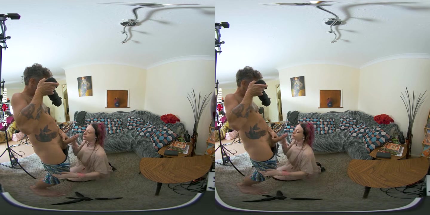 The Magical Fuck Fairy - Photoshoot Bts