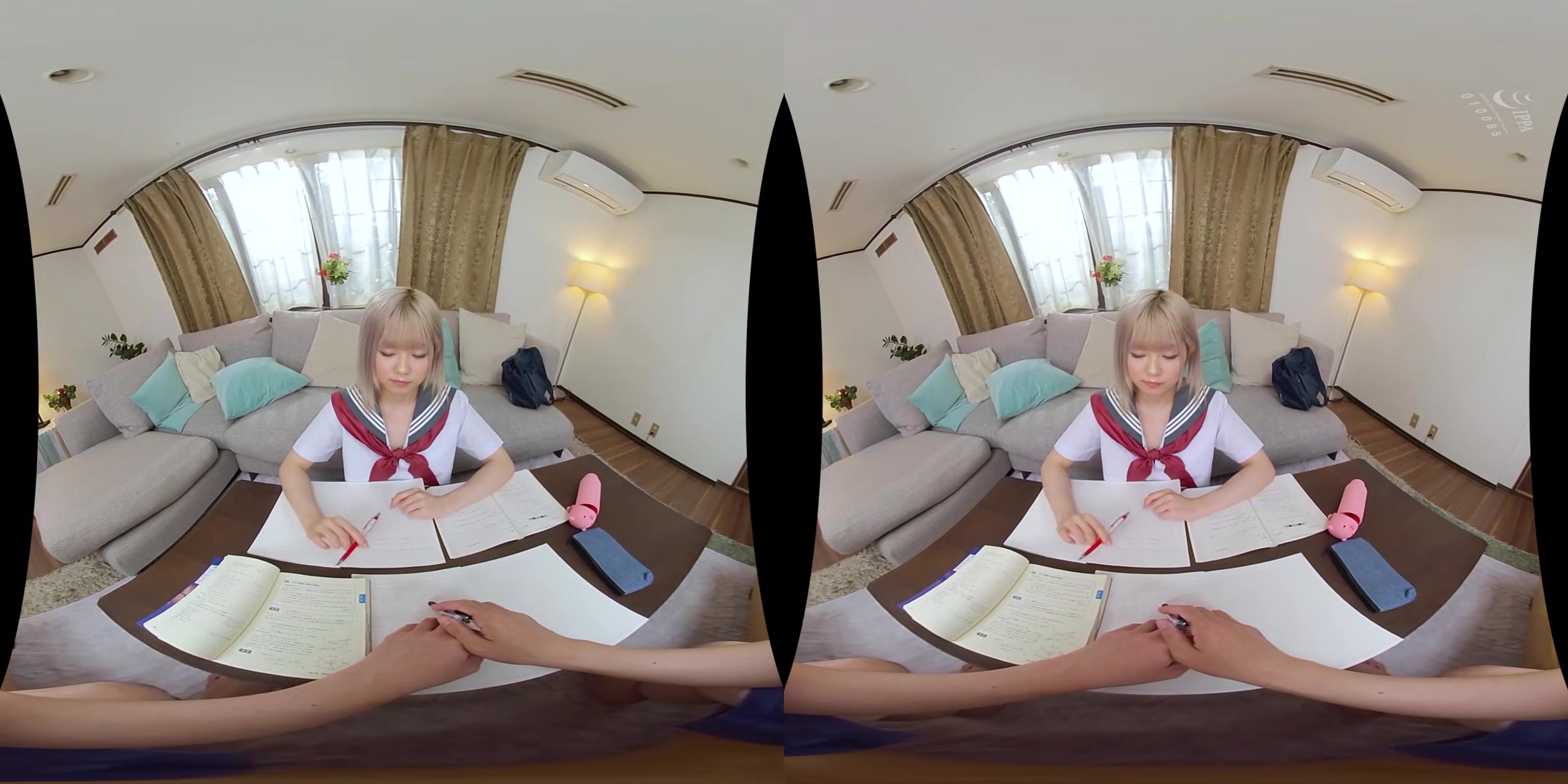 Immoral Schoolgirl Sex Outings Part 8 - Tmavr