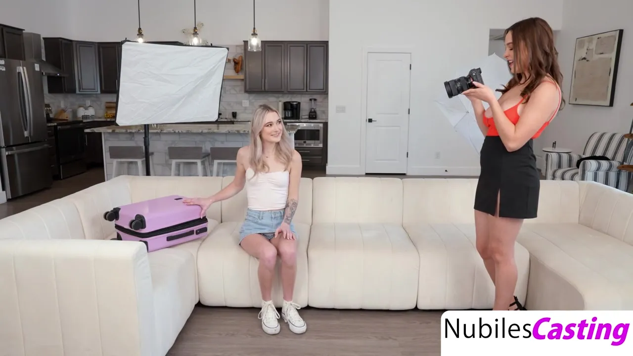 Rissa Mays Pornstar By