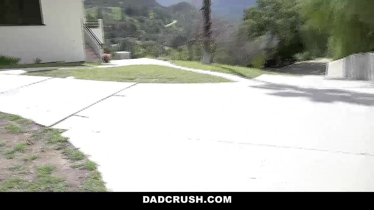 April Reid in No Dress Code For My Stepdaughter - DadCrush