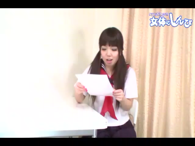 MOMO - Fetish Japanese Video