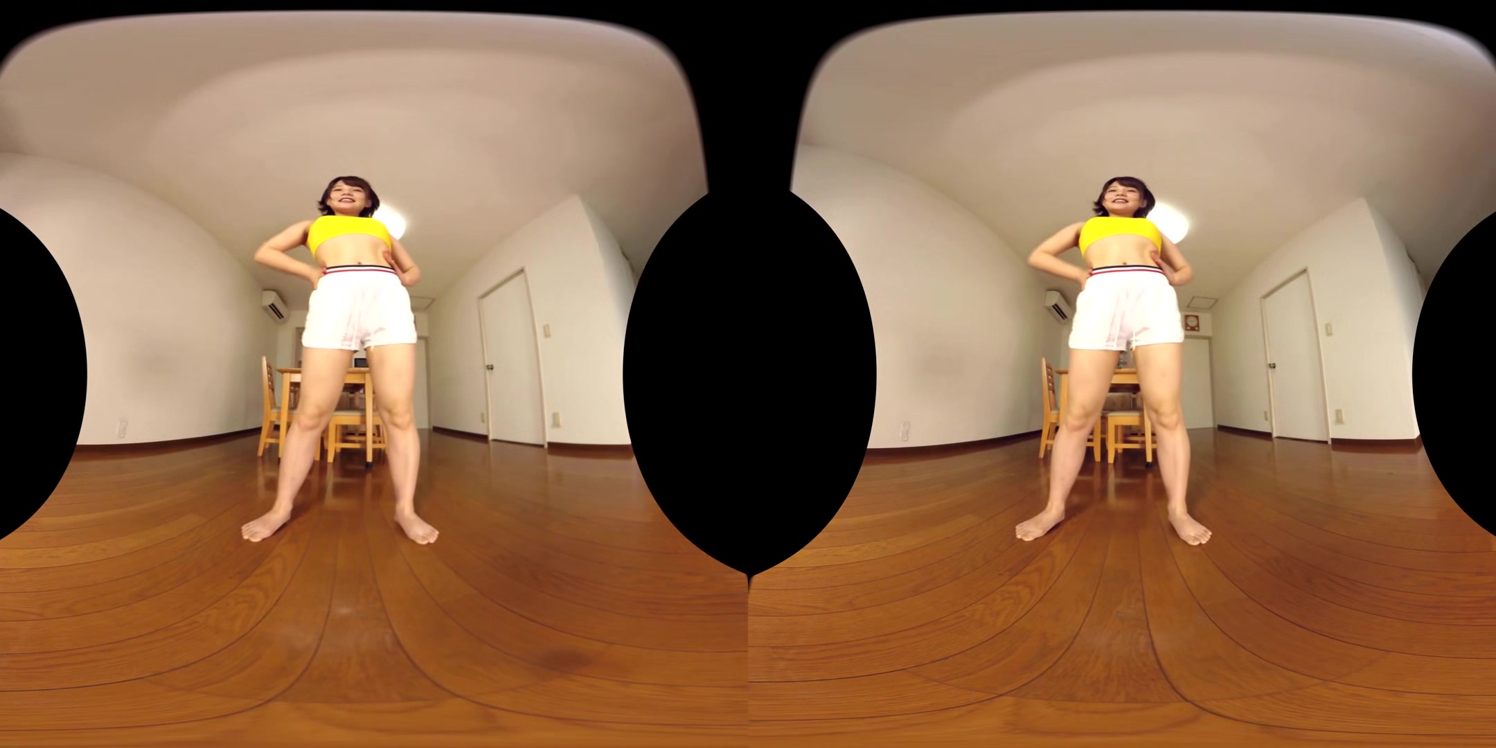 Mana – Spending The Day With Mana - Sexlikereal