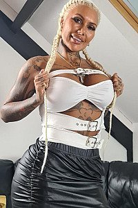 Tiffany Lee Rae