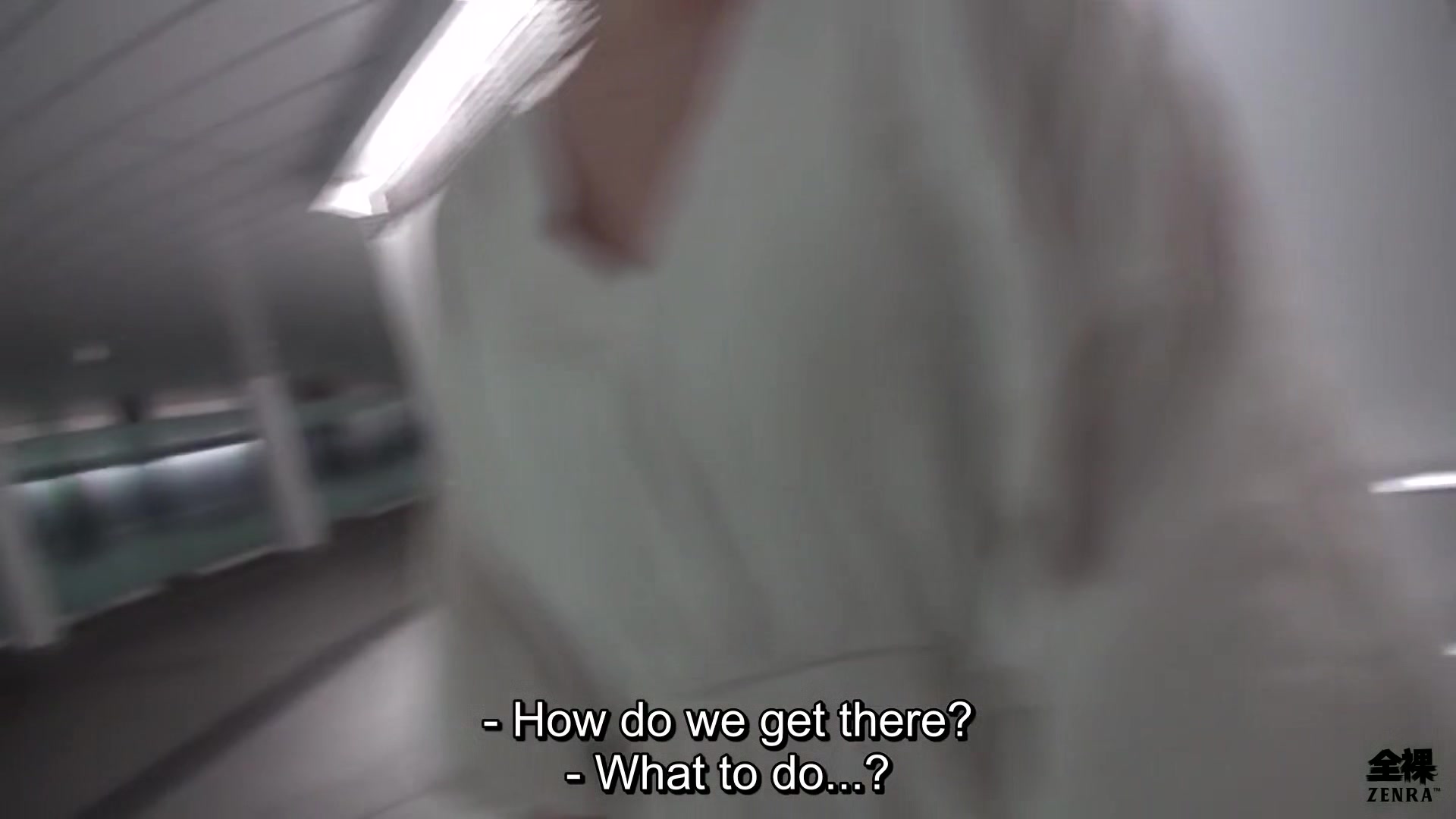 Real Japanese friends come out to each other as lesbians