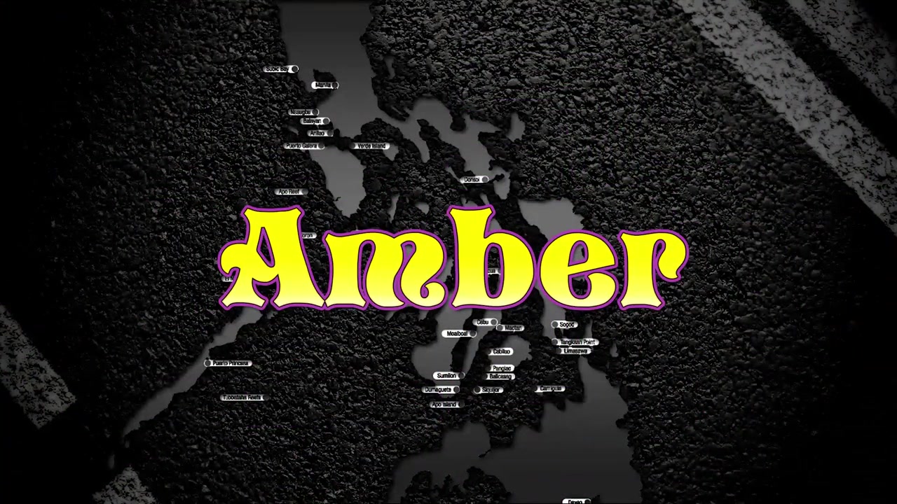 Amber - TrikePatrol