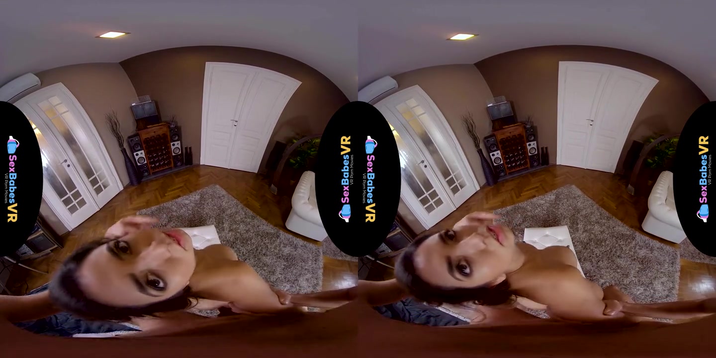 VR porn - Change Of Heart - SexBabesVR