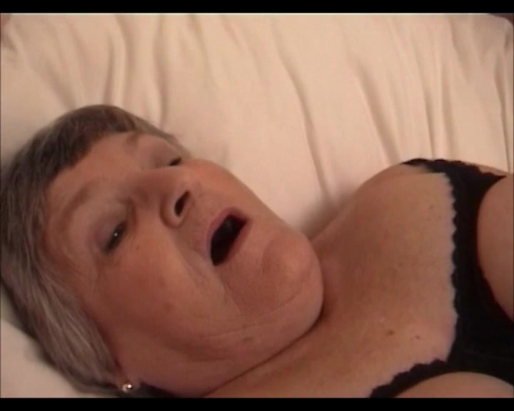 Members Marathon Fuck Pt5 - GrandmaLibby
