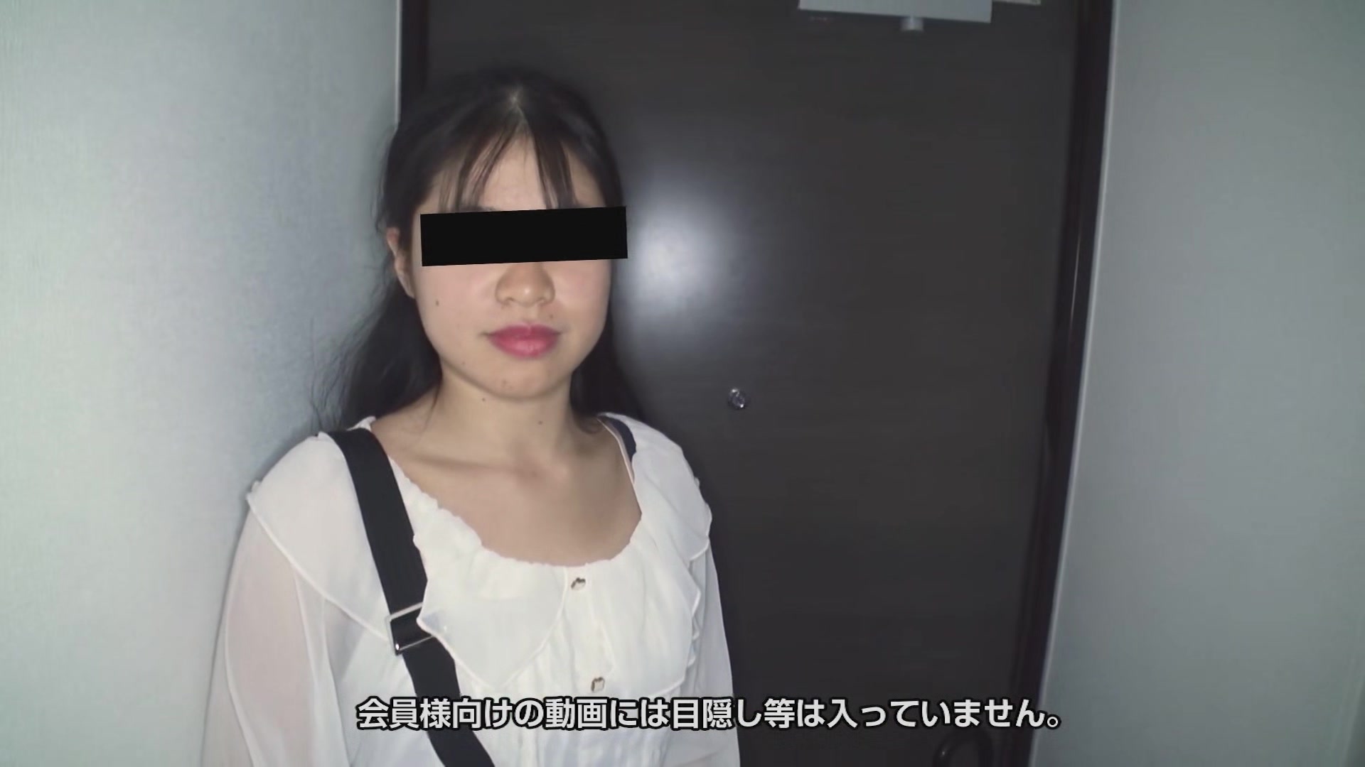 Megumi Oonishi Lodging For Some Interest - 10musume