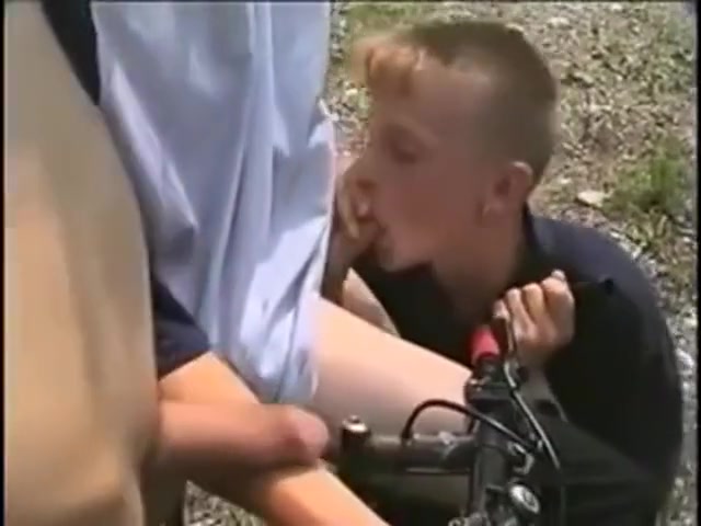 German Vintage Teensex