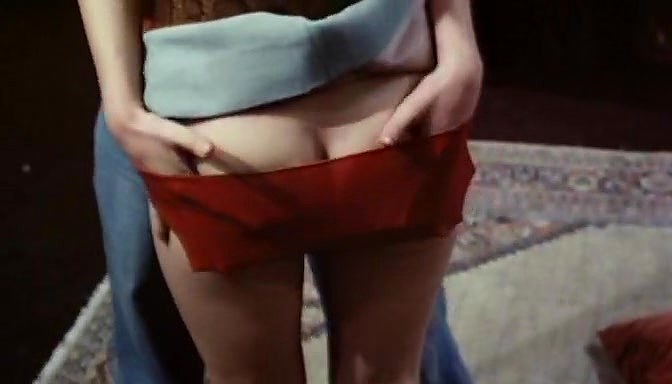 Joëlle Coeur, Marie-France Morel, Brigitte Borghese in vintage xxx movie