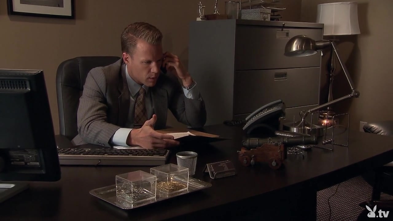 7 LIVES XPOSED (2013), Season #1 Ep.7