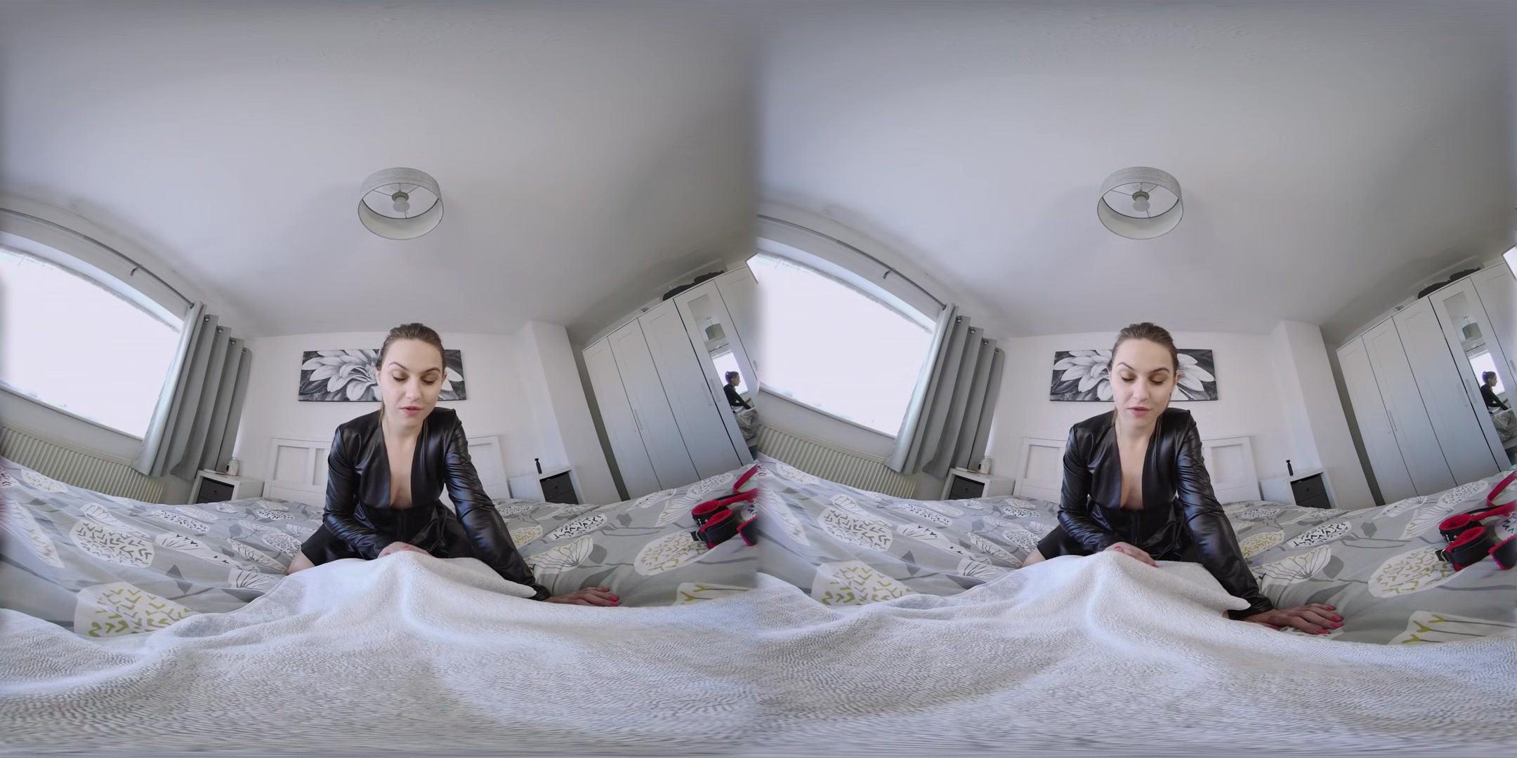 Domme Fucking - Jimmydraws - Vr Porn Video