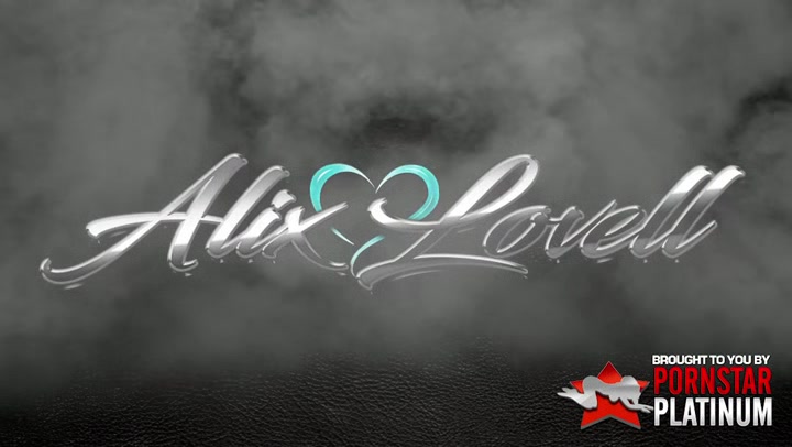Pornstar Alix Lovell XXX Sexy Video