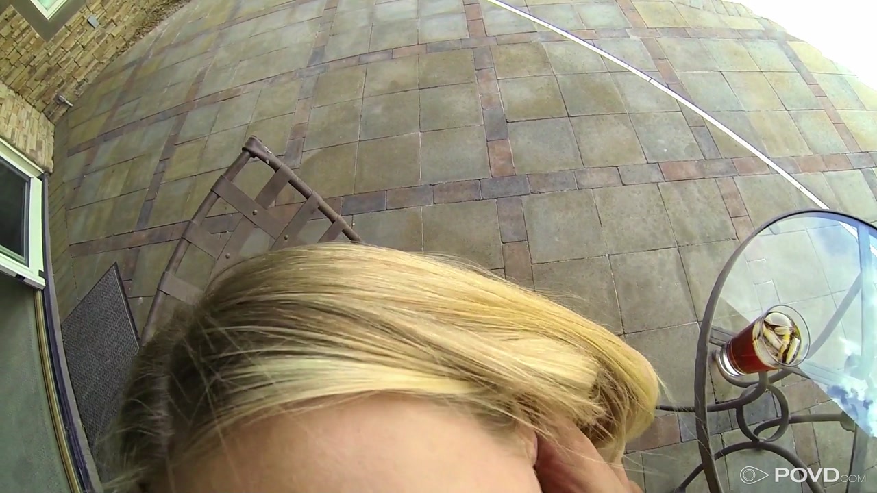 Natalia Starr. Hot Day - POVD