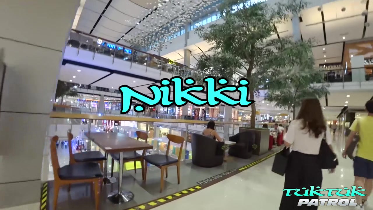 Wild Thai Nikki