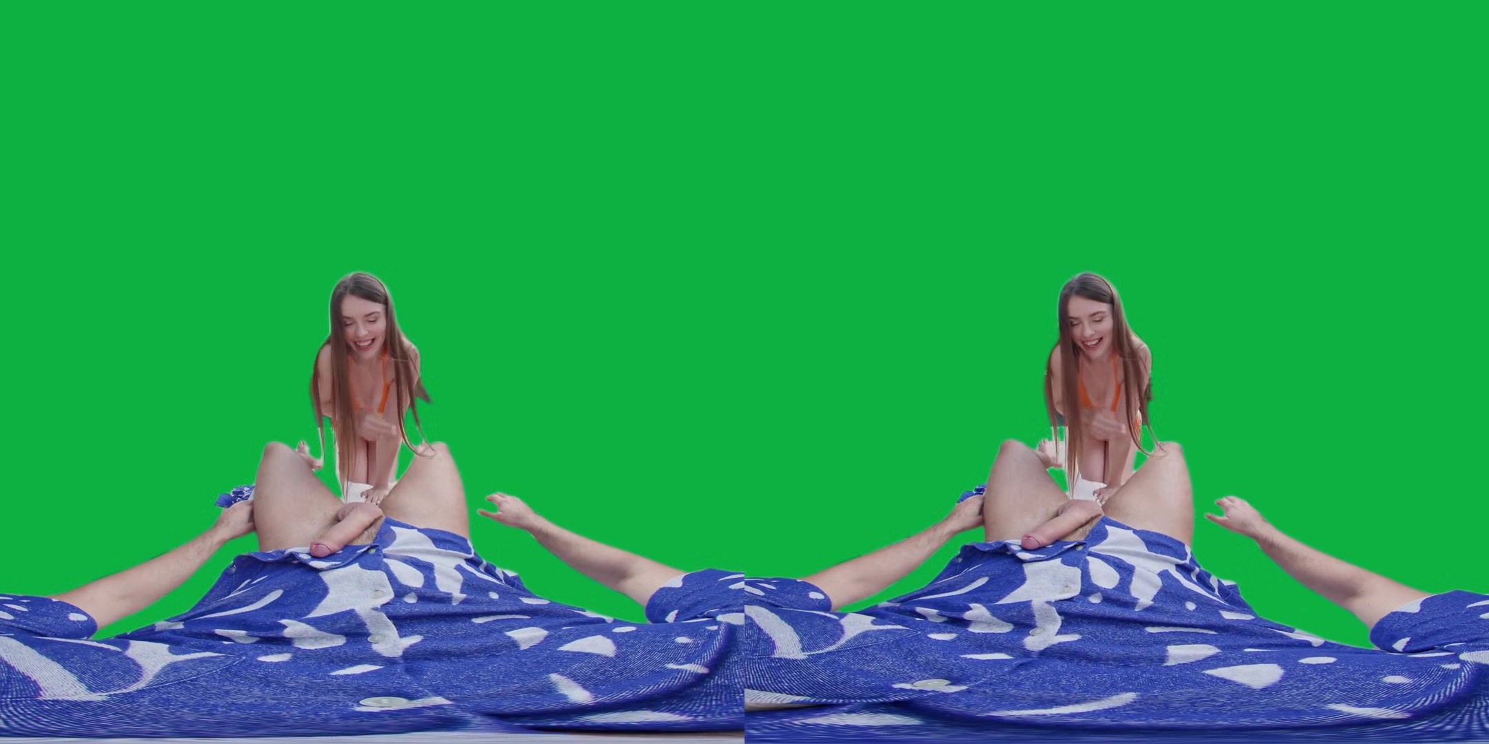 The Pleasure Retreat Starring Princess Alice Passthrough